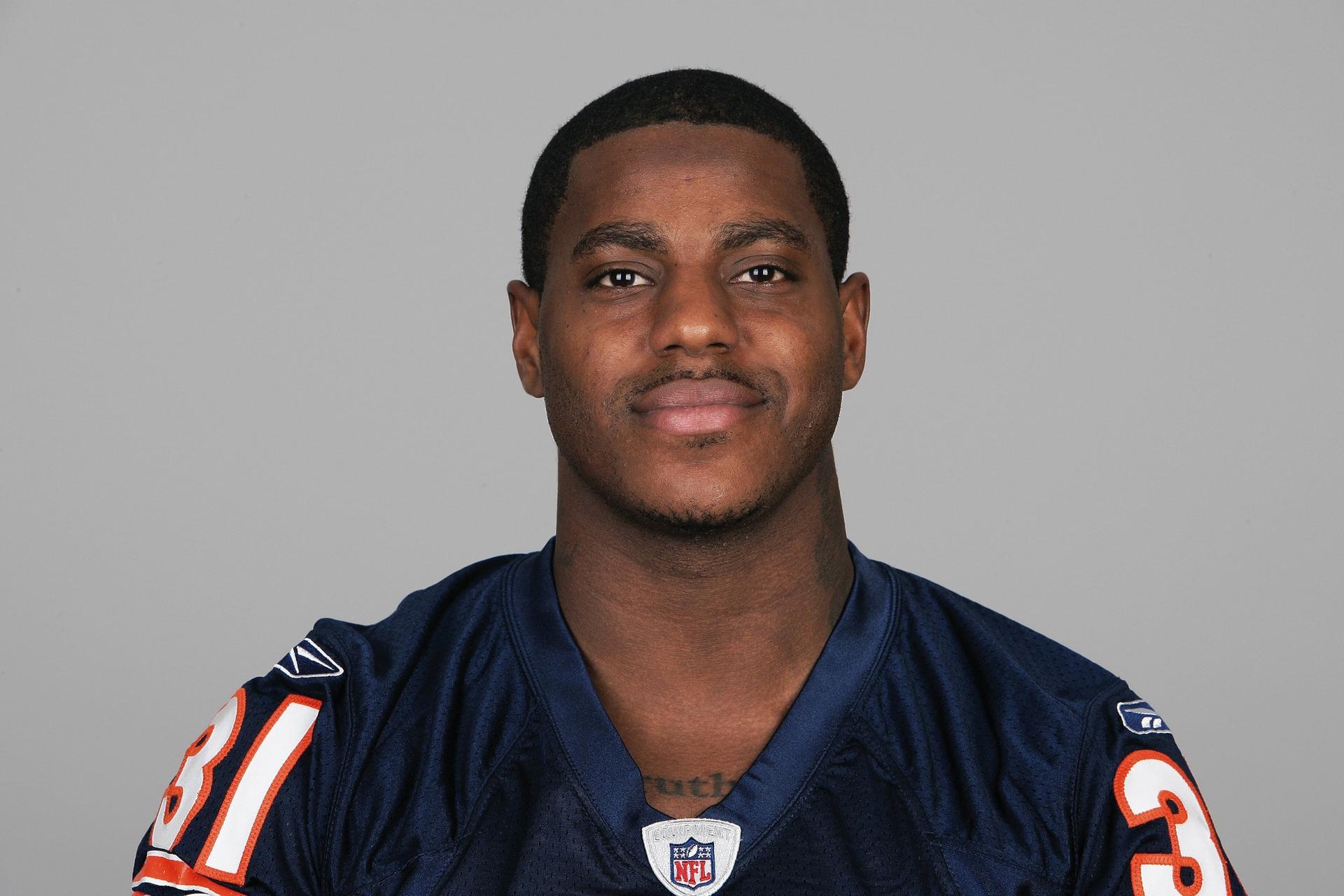 Nathan Vasher - Professional Sports Motivational Speaker