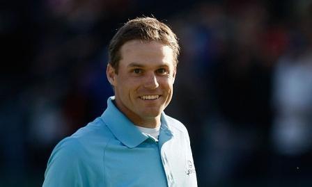 Nick Watney - Professional Sports Motivational Speaker