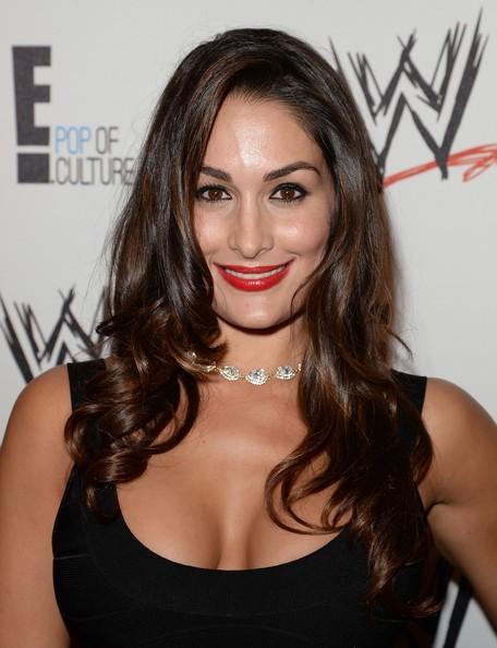 Nikki Garcia - Professional Sports Motivational Speaker