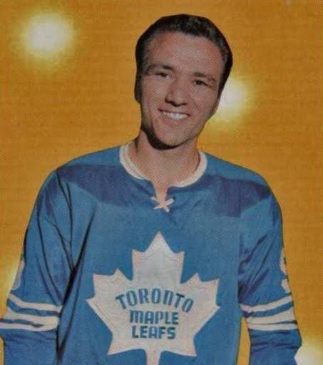 Norm Ullman - Professional Sports Motivational Speaker