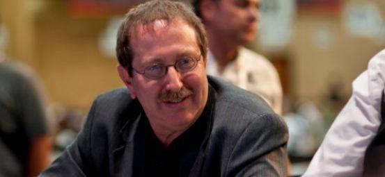 Norman Chad - Professional Sports Motivational Speaker