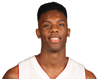 Norris Cole
