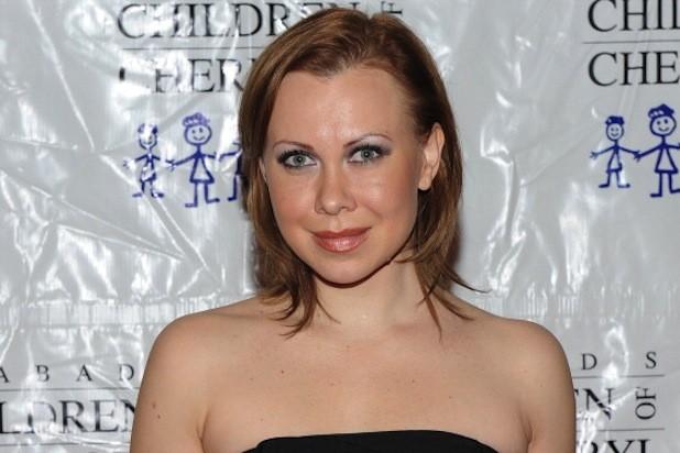 Oksana Baiul - Professional Sports Motivational Speaker