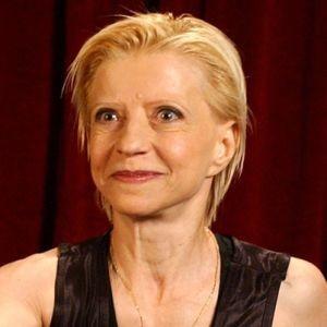 Olga Korbut - Professional Sports Motivational Speaker