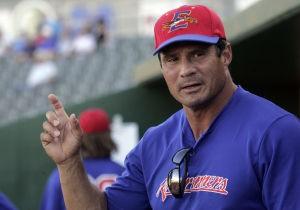 Ozzie Canseco - Professional Sports Motivational Speaker