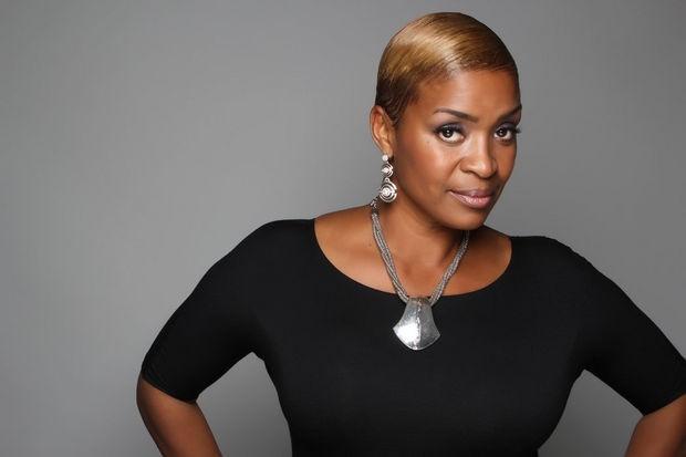 Pam McGee - Professional Sports Motivational Speaker