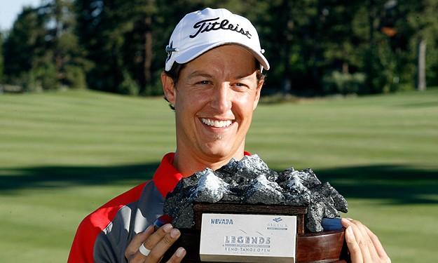 Parker McLachlin - Professional Sports Motivational Speaker