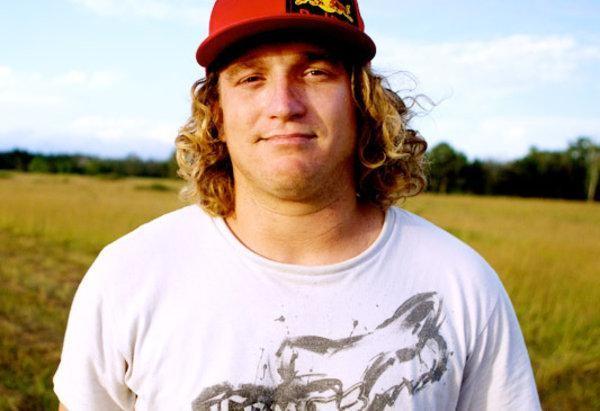 Parks Bonifay - Professional Sports Motivational Speaker