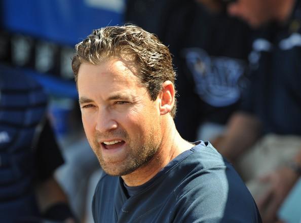 Pat Burrell - Professional Sports Motivational Speaker