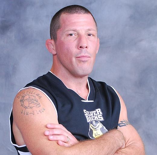 Pat Miletich