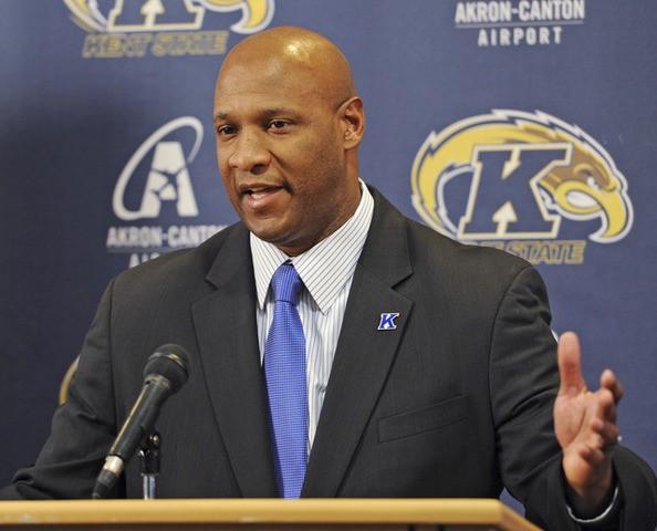 Paul Haynes - Professional Sports Motivational Speaker