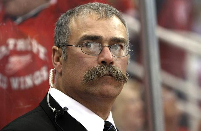 Paul MacLean - Professional Sports Motivational Speaker