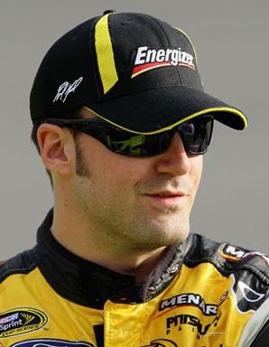 Paul Menard - Professional Sports Motivational Speaker