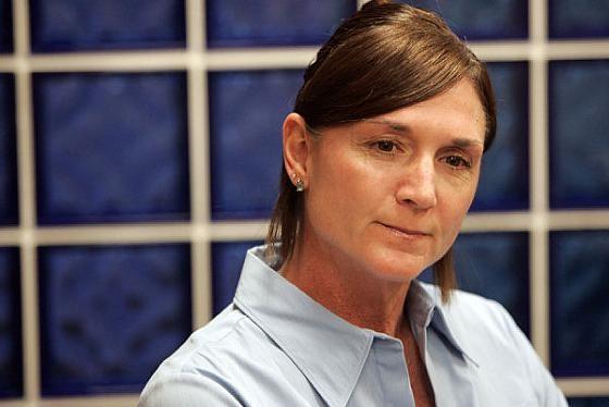 Paula Weishoff - Professional Sports Motivational Speaker