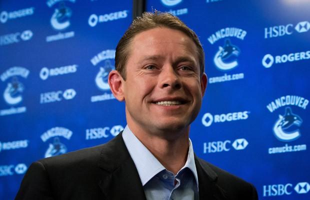 Pavel Bure - Professional Sports Motivational Speaker