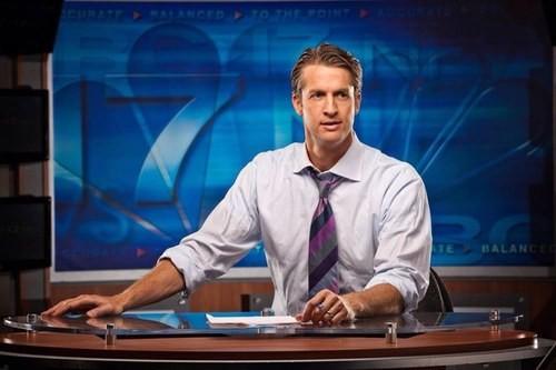 Penn Holderness - Professional Sports Motivational Speaker