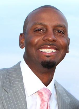 Penny Hardaway - Professional Sports Motivational Speaker