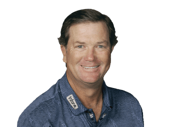 Peter Jacobsen - Professional Sports Motivational Speaker