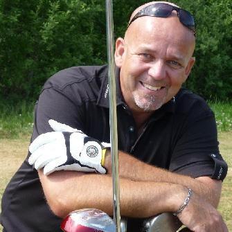 Peter Johncke - Professional Sports Motivational Speaker