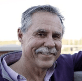 Phil Garner - Professional Sports Motivational Speaker