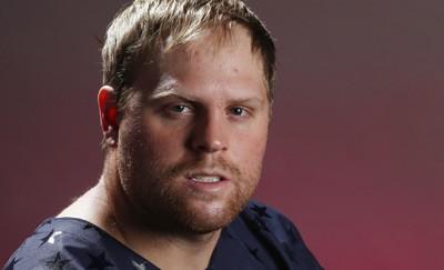 Phil Kessel - Professional Sports Motivational Speaker