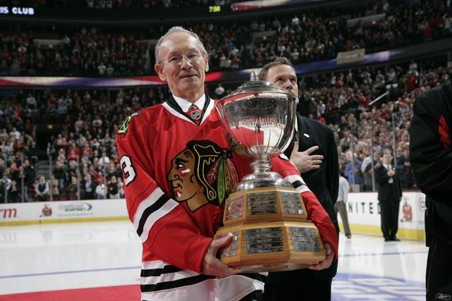 Pierre Pilote - Professional Sports Motivational Speaker