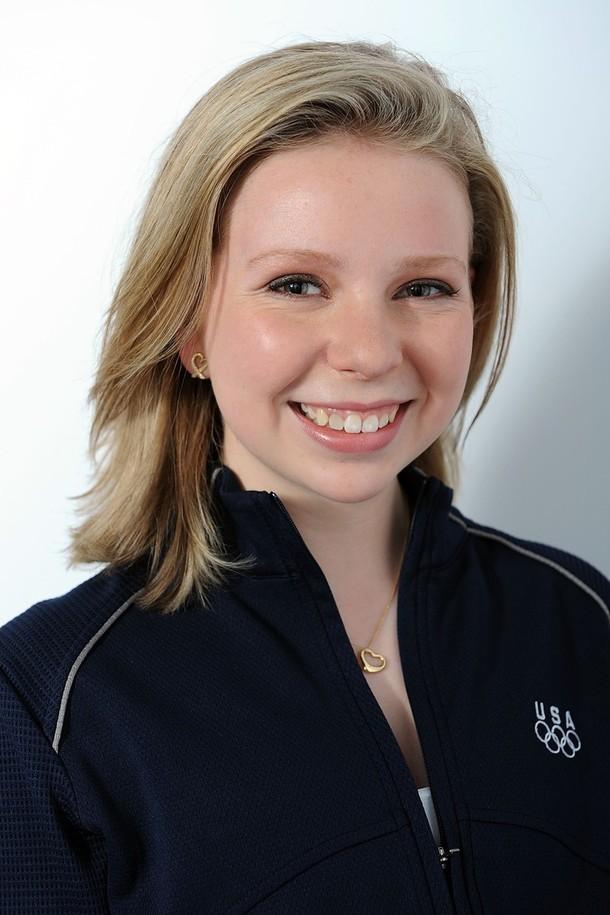 Rachael Flatt - Professional Sports Motivational Speaker