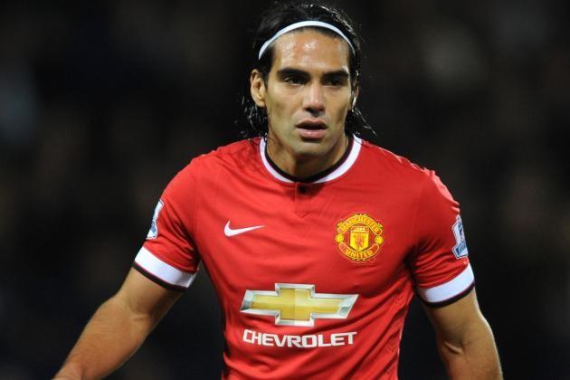 Radamel Falcao