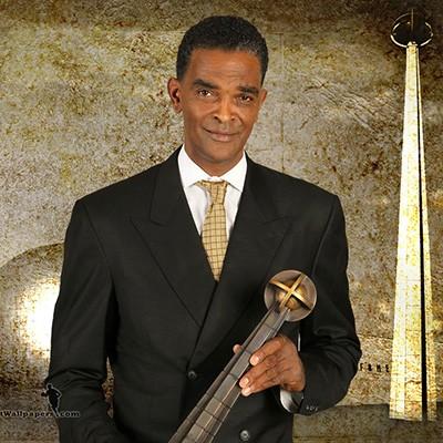 Ralph Sampson - Professional Sports Motivational Speaker