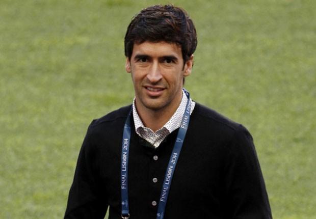 Raul Gonzalez - Professional Sports Motivational Speaker