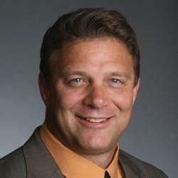 Ray Bentley - Professional Sports Motivational Speaker