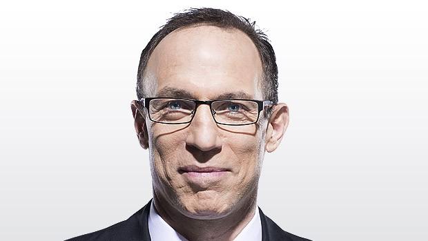 Ray Ferraro - Professional Sports Motivational Speaker