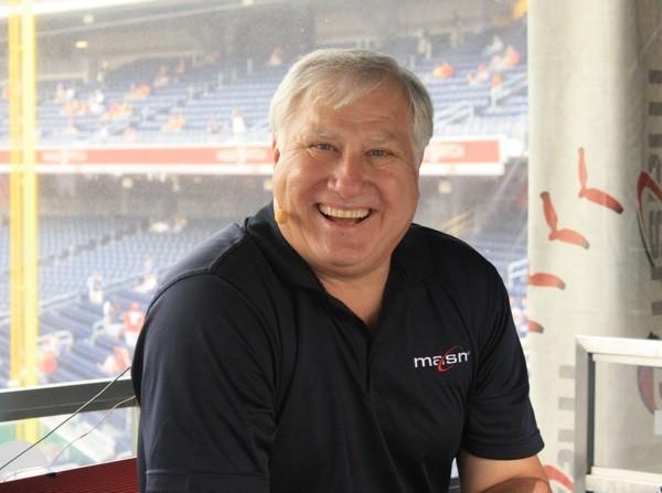 Ray Knight - Professional Sports Motivational Speaker