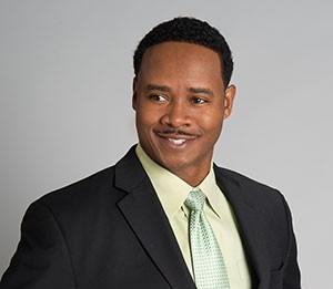 Ray McElroy - Professional Sports Motivational Speaker