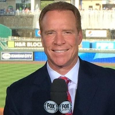 Rex Hudler - Professional Sports Motivational Speaker