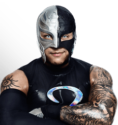 Rey Mysterio - Professional Sports Motivational Speaker