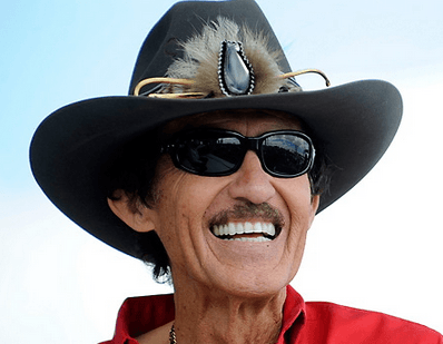 Richard Petty - Professional Sports Motivational Speaker