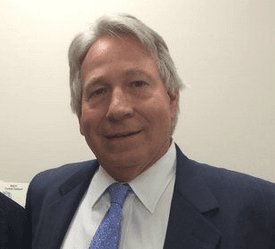 Richard Todd - Professional Sports Motivational Speaker