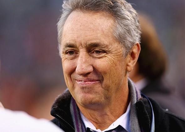 Rick Reilly - Professional Sports Motivational Speaker