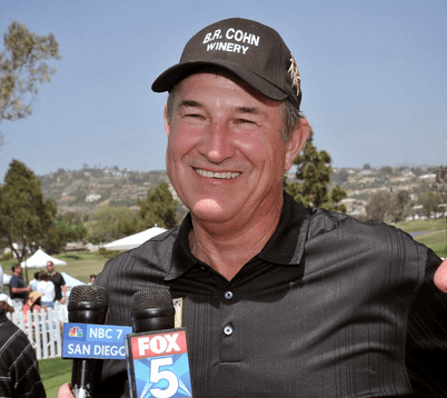 Rick Rhoden - Professional Sports Motivational Speaker