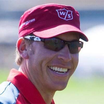 Ricky Barnes - Professional Sports Motivational Speaker