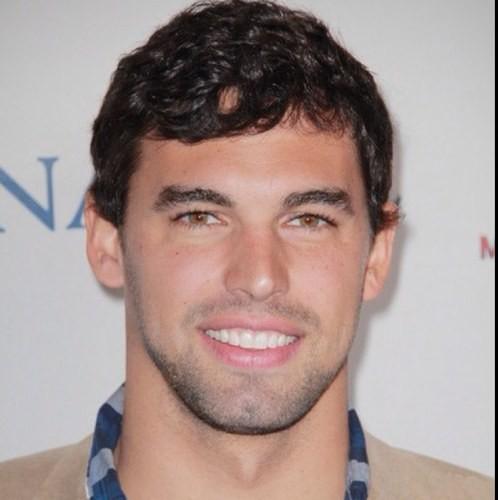 Ricky Berens - Professional Sports Motivational Speaker