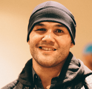 Robbie Lawler - Professional Sports Motivational Speaker