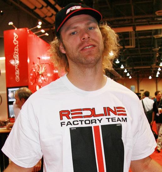 Robert de Wilde - Professional Sports Motivational Speaker