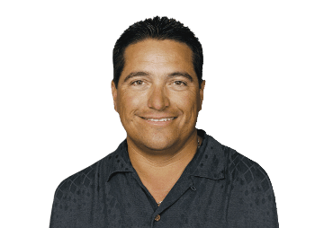 Robert Gamez - Professional Sports Motivational Speaker