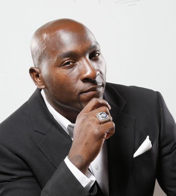 Robert Mathis - Professional Sports Motivational Speaker