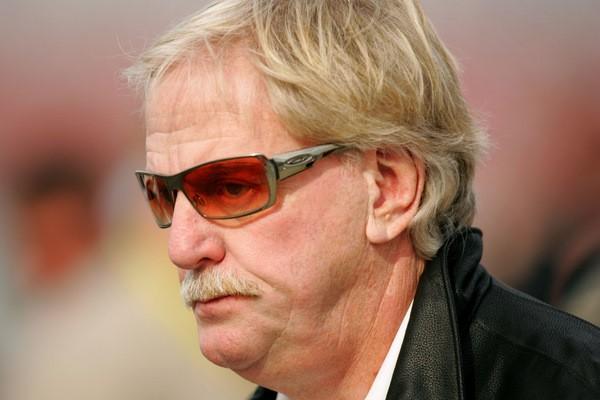 Robert Yates - Professional Sports Motivational Speaker