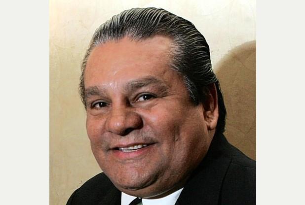 Roberto Duran - Professional Sports Motivational Speaker