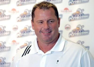 Roger Clemens - Professional Sports Motivational Speaker