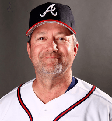 Roger McDowell - Professional Sports Motivational Speaker